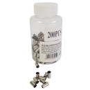 Наконечник оплетки Senwell PS-ZX-009C (PS-ZX-009C) 
