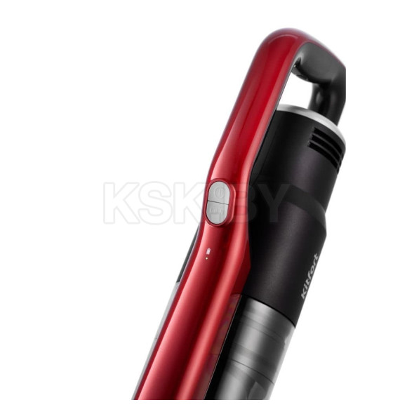 Пылесос вертикальный Kitfort KT-561 (KT-561) 