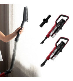 Пылесос вертикальный Kitfort KT-561