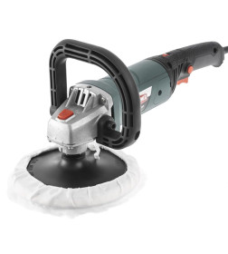 Полировальная машина Hammer USM1200P