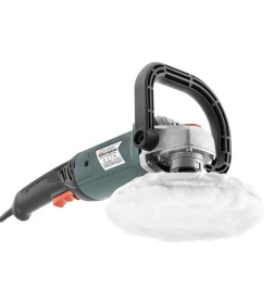Полировальная машина Hammer USM1200P