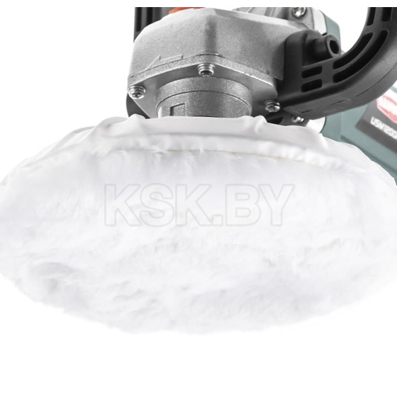 Полировальная машина Hammer USM1200P (519462) 