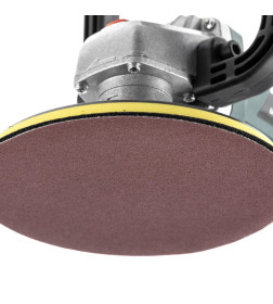 Полировальная машина Hammer USM1200P