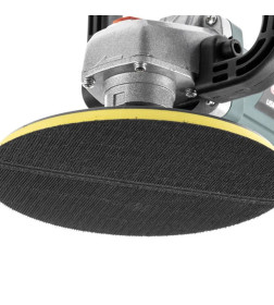 Полировальная машина Hammer USM1200P