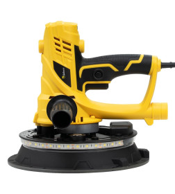 Шлифмашина для стен и потолков Kolner KWS 900-225L