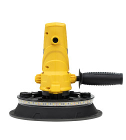 Шлифмашина для стен и потолков Kolner KWS 900-225L