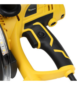 Шлифмашина для стен и потолков Kolner KWS 900-225L