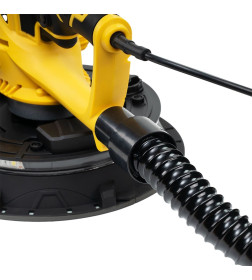 Шлифмашина для стен и потолков Kolner KWS 900-225L