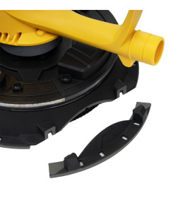 Шлифмашина для стен и потолков Kolner KWS 900-225L