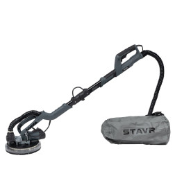Шлифмашина для стен и потолков Stavr SWS 800-225LK