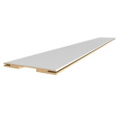 Добор телескопический 10х200х2100мм  Вайт вуд