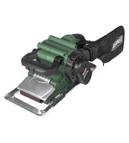 Шлифмашина ленточная Hammer Flex LSM800B