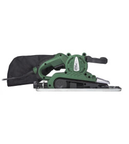 Шлифмашина ленточная Hammer Flex LSM800B