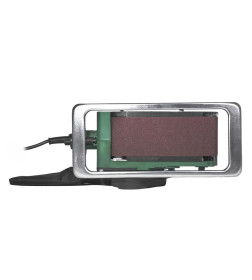 Шлифмашина ленточная Hammer Flex LSM800B
