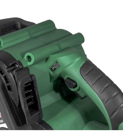 Шлифмашина ленточная Hammer Flex LSM800B