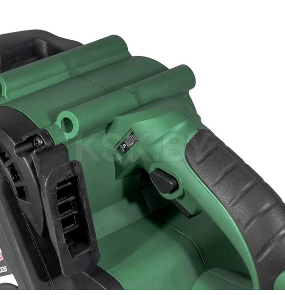 Шлифмашина ленточная Hammer Flex LSM800B (158564) 
