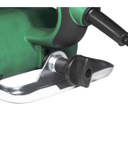 Шлифмашина ленточная Hammer Flex LSM800B