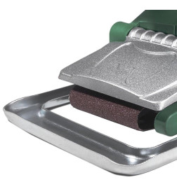 Шлифмашина ленточная Hammer Flex LSM800B