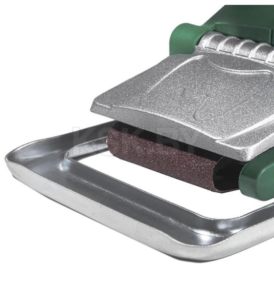 Шлифмашина ленточная Hammer Flex LSM800B (158564) 