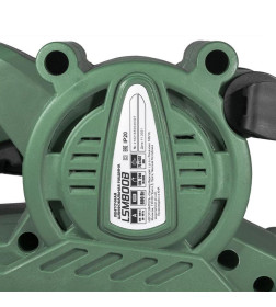 Шлифмашина ленточная Hammer Flex LSM800B