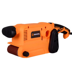 Ленточная шлифмашина ЛШМ-75/800 Вихрь