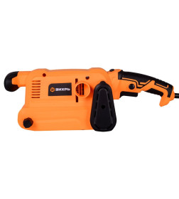 Ленточная шлифмашина ЛШМ-75/800 Вихрь