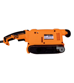 Ленточная шлифмашина ЛШМ-75/800 Вихрь