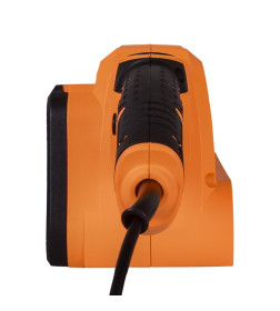 Ленточная шлифмашина ЛШМ-75/800 Вихрь