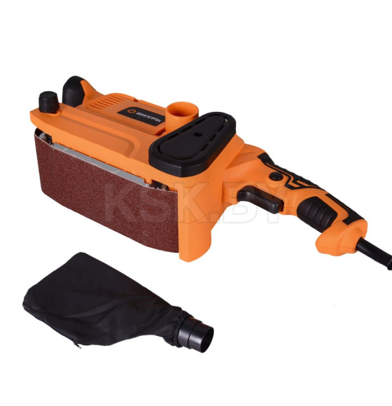 Ленточная шлифмашина ЛШМ-75/800 Вихрь (72/6/1) 