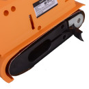 Ленточная шлифмашина ЛШМ-75/800 Вихрь (72/6/1) 