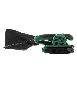 Шлифмашина ленточная Hammer LSM900D