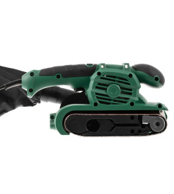 Шлифмашина ленточная Hammer LSM900D