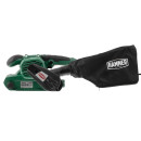 Шлифмашина ленточная Hammer LSM900D (840982) 