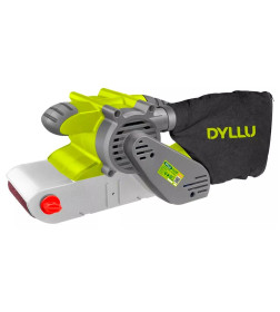 Шлифмашина ленточная DYLLU DTBA1512001