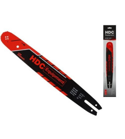 Шина 40 см 16" 3/8" LP 1.3 мм HDC ECO, HD-C16374