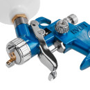 Краскораспылитель DGM Air Gun 210 (DG4016-2) 