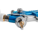 Краскораспылитель DGM Air Gun 210 (DG4016-2) 