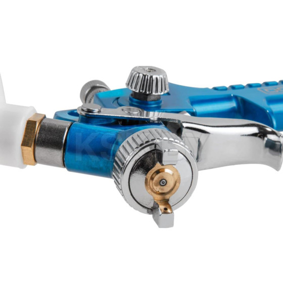 Краскораспылитель DGM Air Gun 210 (DG4016-2) 
