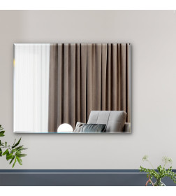 Зеркало Алмаз-Люкс С-034