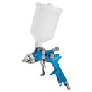 Краскораспылитель DGM Air Gun 800 (DG4016-3) 