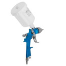 Краскораспылитель DGM Air Gun 800 (DG4016-3) 