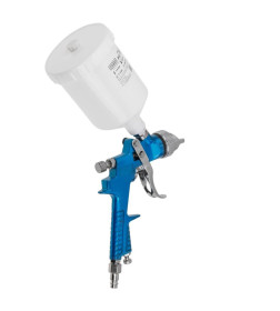 Краскораспылитель DGM Air Gun 800
