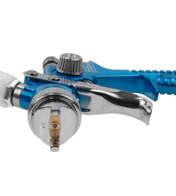 Краскораспылитель DGM Air Gun 800