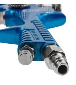 Краскораспылитель DGM Air Gun 800