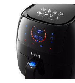 Аэрогриль Kitfort KT-2210