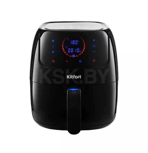 Аэрогриль Kitfort KT-2210 (KT-2210) 