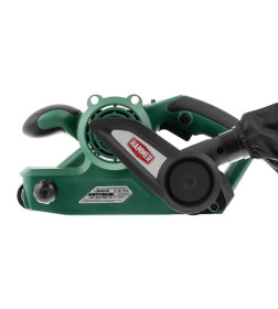Шлифмашина ленточная Hammer LSM900E