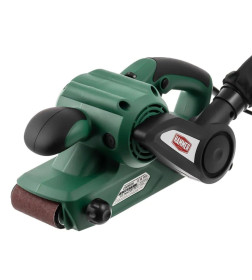 Шлифмашина ленточная Hammer LSM900E