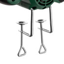 Шлифмашина ленточная Hammer LSM900E (840984) 