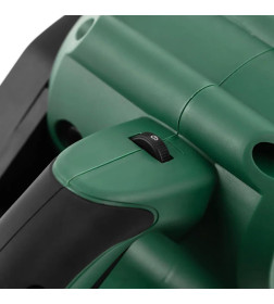 Шлифмашина ленточная Hammer LSM900E